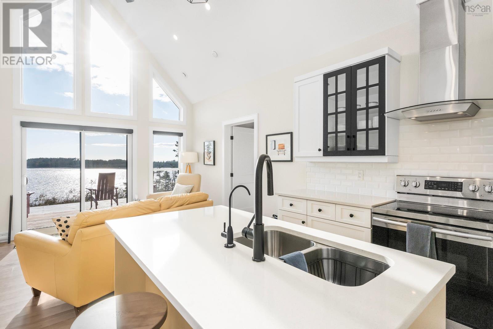 For sale 64 Spruce Court, Three Fathom Harbour, Nova Scotia B0J2L0