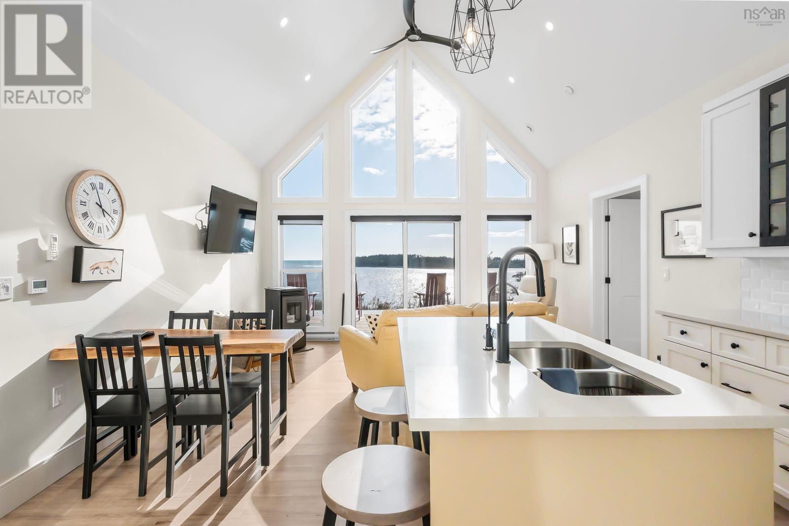 For sale 64 Spruce Court, Three Fathom Harbour, Nova Scotia B0J2L0