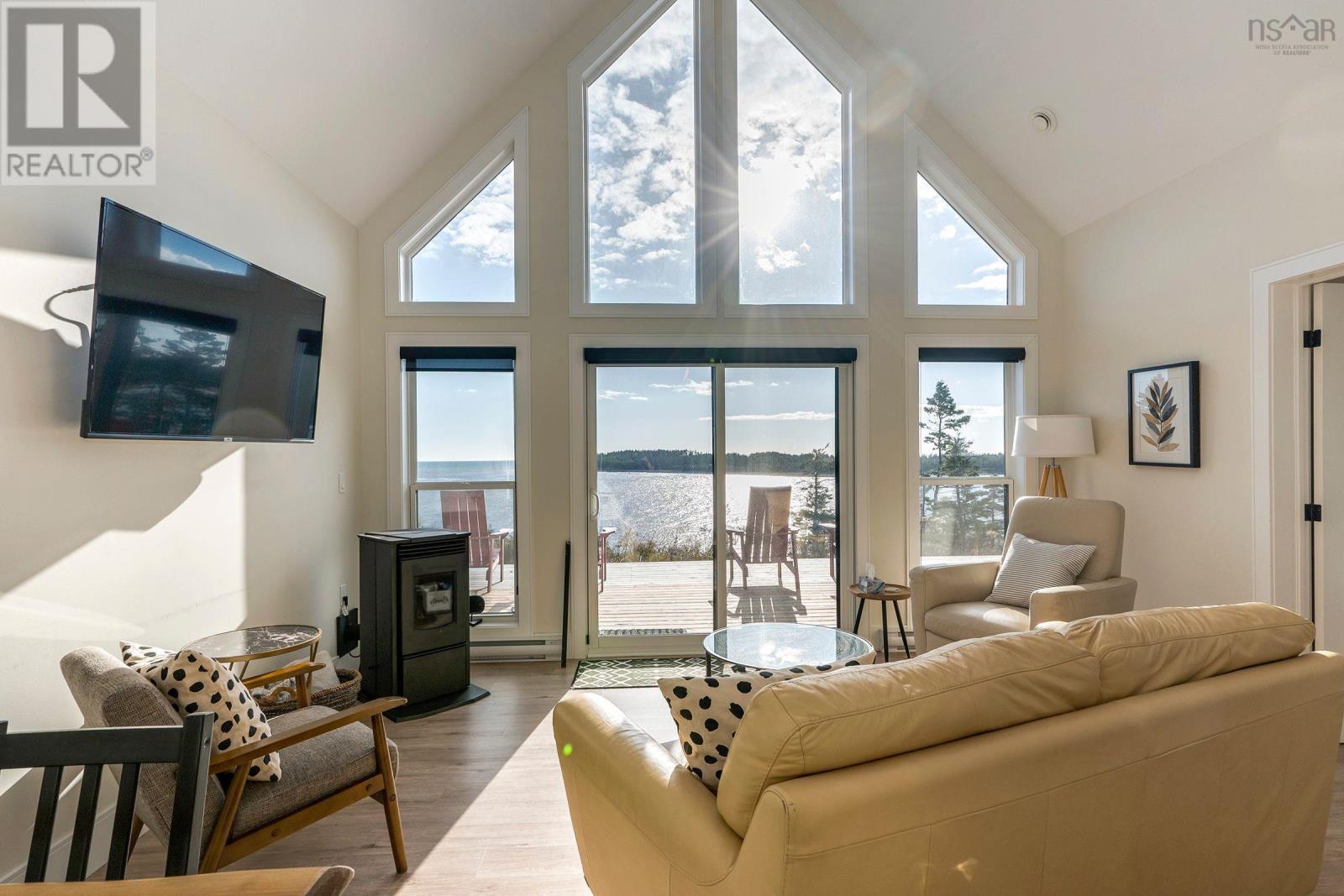 For sale 64 Spruce Court, Three Fathom Harbour, Nova Scotia B0J2L0