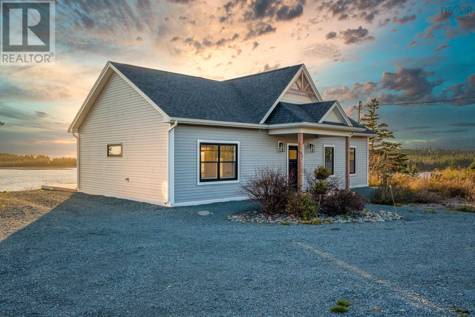For sale 64 Spruce Court, Three Fathom Harbour, Nova Scotia B0J2L0