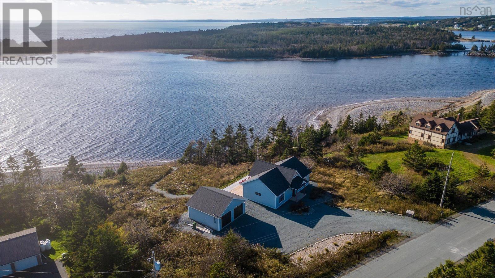 For sale 64 Spruce Court, Three Fathom Harbour, Nova Scotia B0J2L0