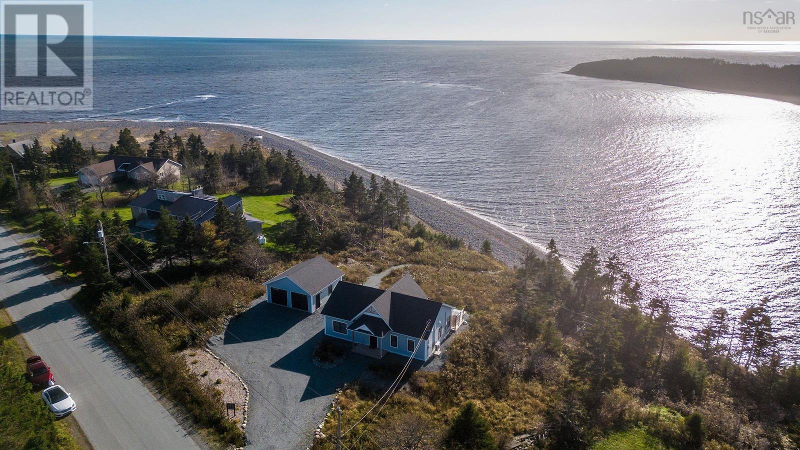 For sale 64 Spruce Court, Three Fathom Harbour, Nova Scotia B0J2L0