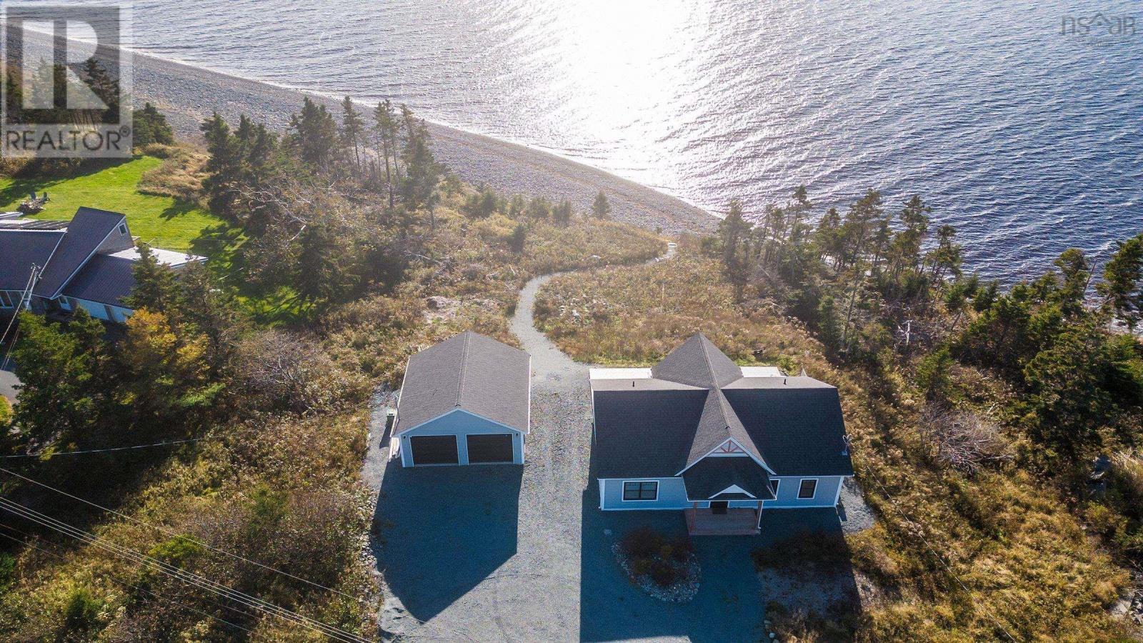 For sale 64 Spruce Court, Three Fathom Harbour, Nova Scotia B0J2L0