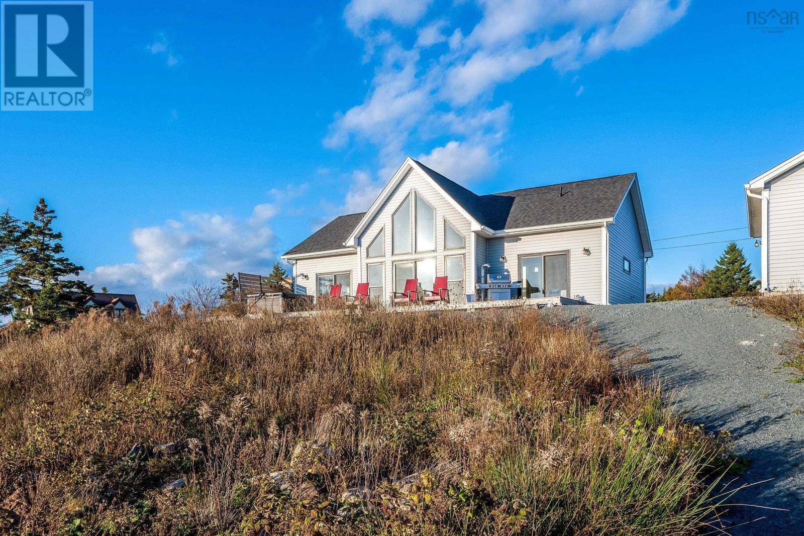 For sale 64 Spruce Court, Three Fathom Harbour, Nova Scotia B0J2L0