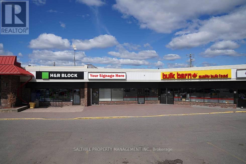 For lease 108 1186 MEMORIAL AVE, Thunder Bay, Ontario P7B6P9