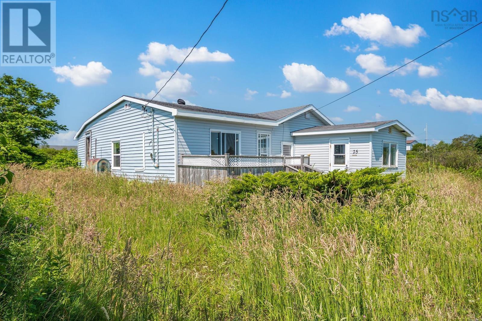 For sale 25 Pettipas Road, Terence Bay, Nova Scotia B3T1Y4 202314888