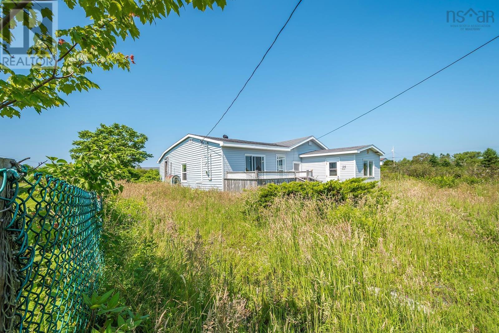 For sale 25 Pettipas Road, Terence Bay, Nova Scotia B3T1Y4 202314888 REALTOR.ca
