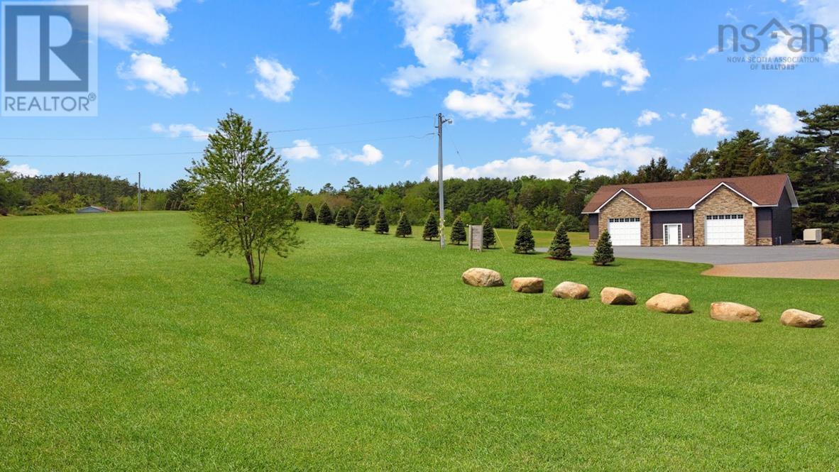 For sale 2539 Highway 331, West Lahave, Nova Scotia B0R1G0 202302501