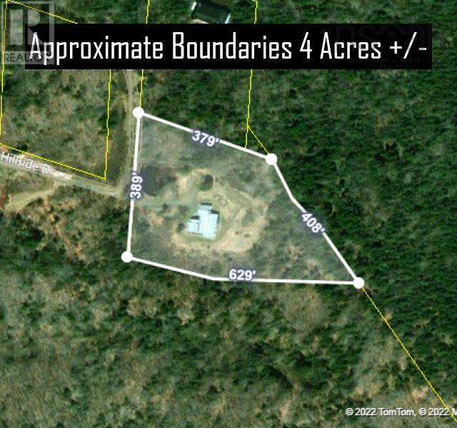 For sale 68 Hillside Drive, Roxville, Nova Scotia B0V1A0 202300356