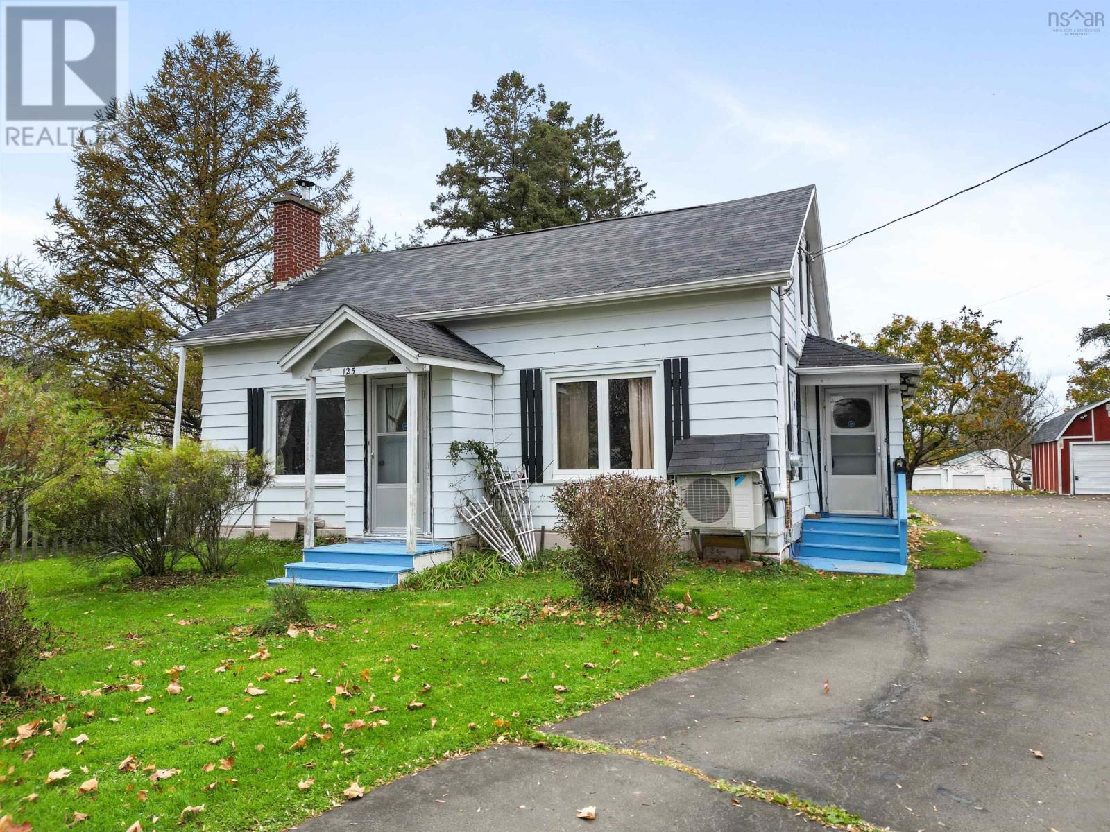 For sale 125 Pictou Road, Bible Hill, Nova Scotia B2N2S5 202323704