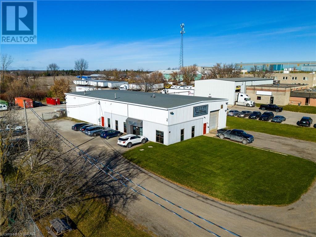 For sale 6 NICHOLAS BEAVER Road, Puslinch, Ontario N0B2J0 40512634