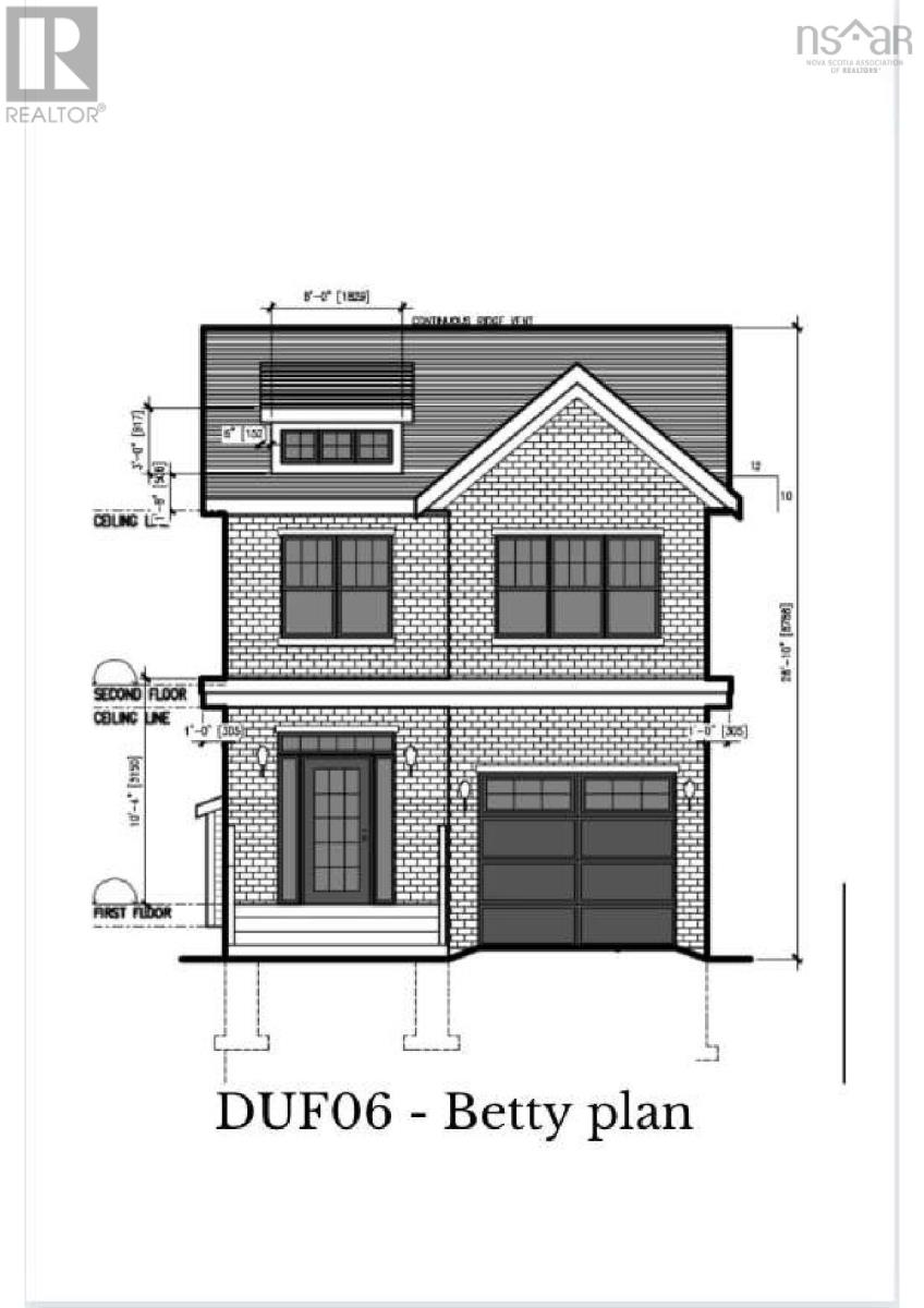 LOT6 12 Duff Court, Bedford, Nova Scotia B4B2K7 REALTOR.ca