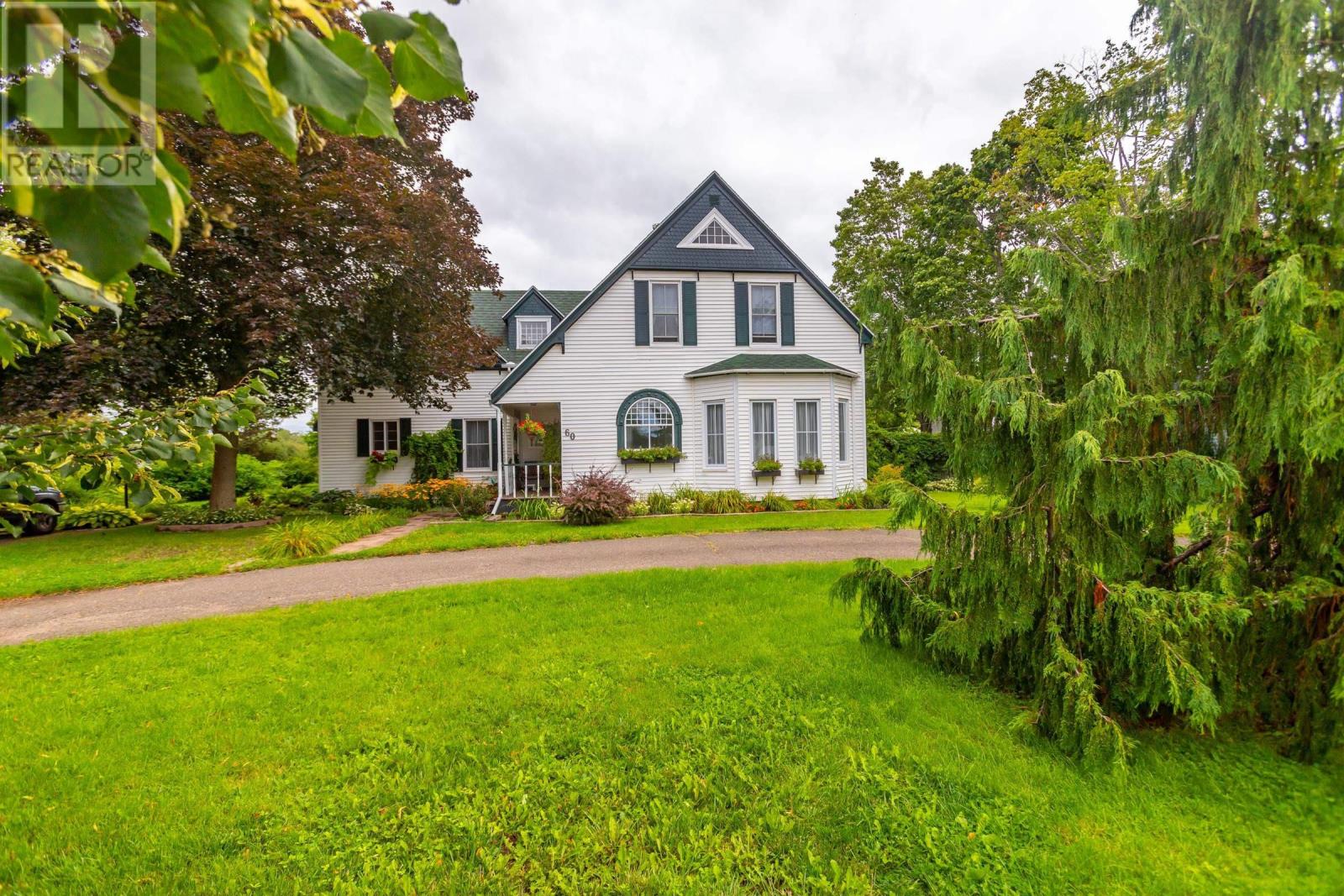 60 King Street, Middleton, Nova Scotia B0S1P0 REALTOR.ca