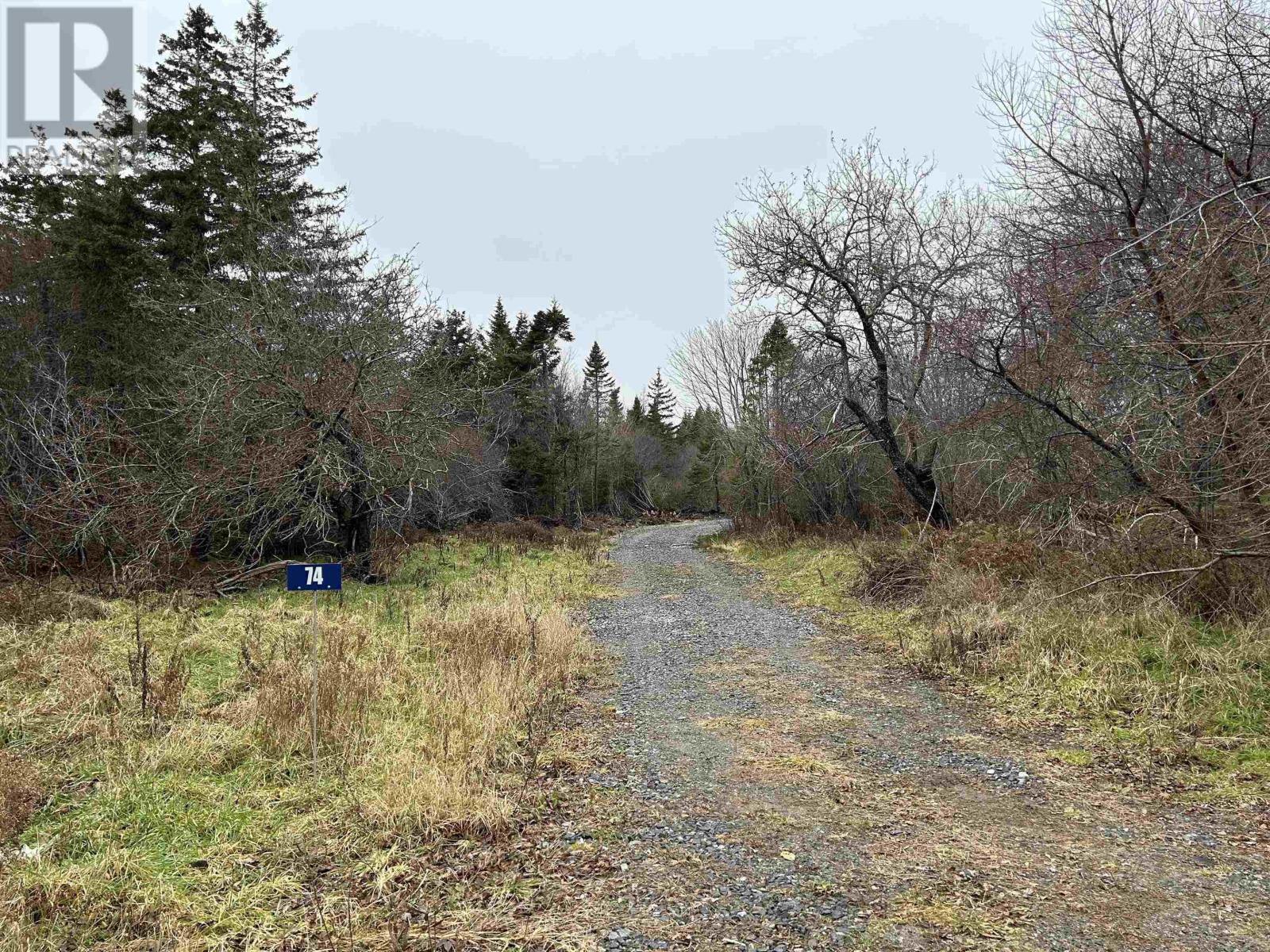 For sale 74 Crowell's Point Road, Barrington, Nova Scotia B0W1E0