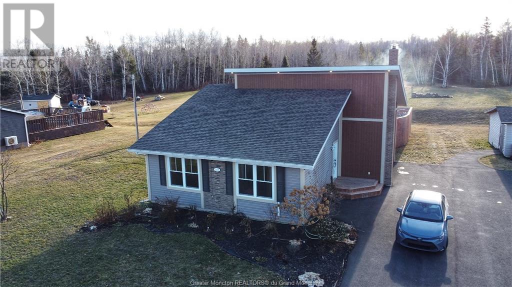 For sale 103 Rang St New Brunswick E8R1M2