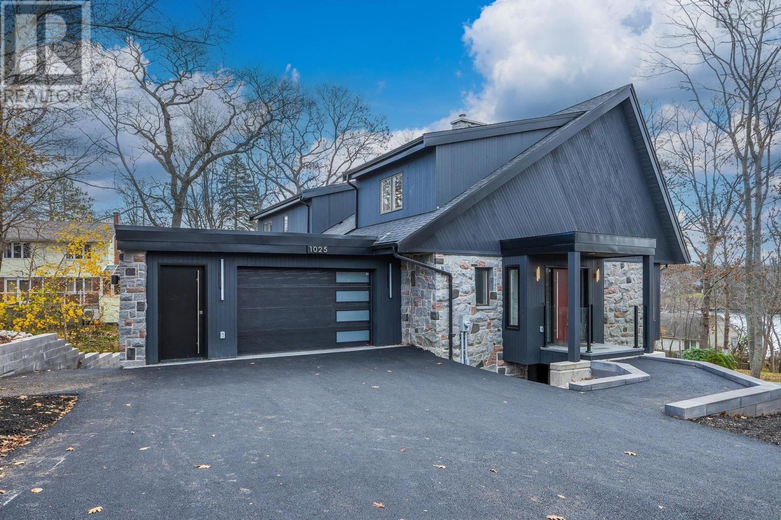 For sale 1025 Belmont on the Arm, Halifax, Nova Scotia B3H1J2