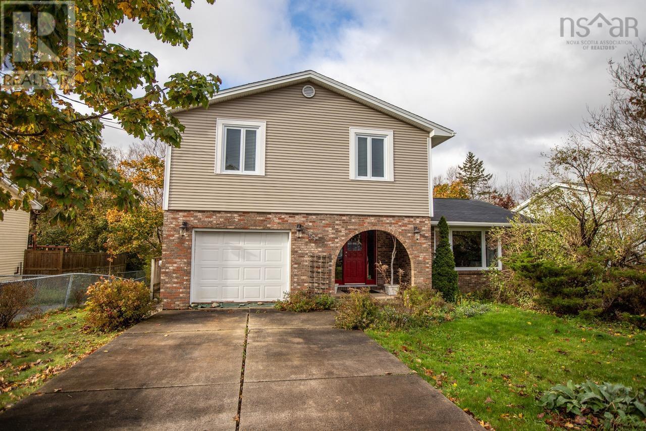 For sale 51 Allison Drive, Cole Harbour, Nova Scotia B2V1P8