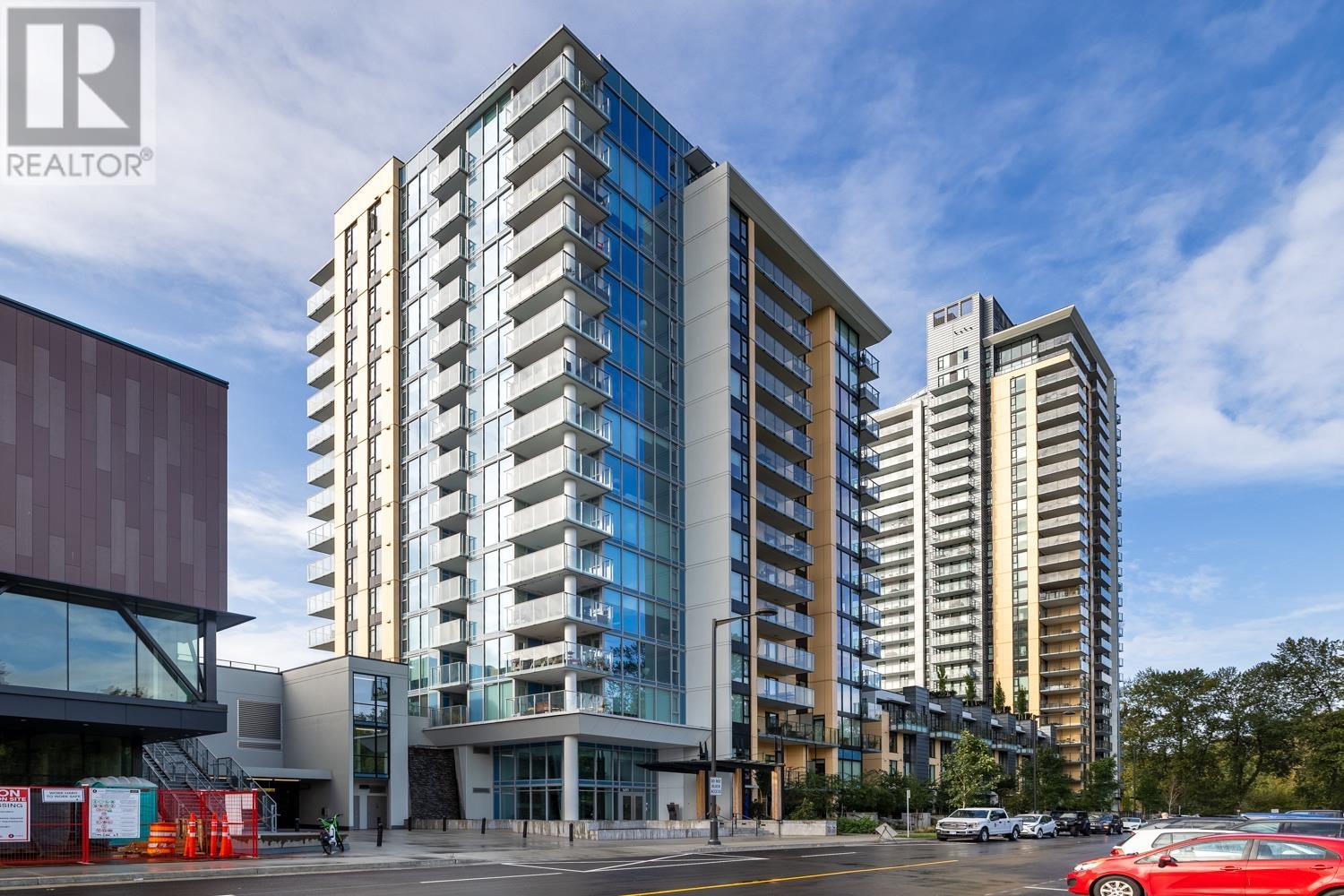 For sale 304 1471 HUNTER STREET,