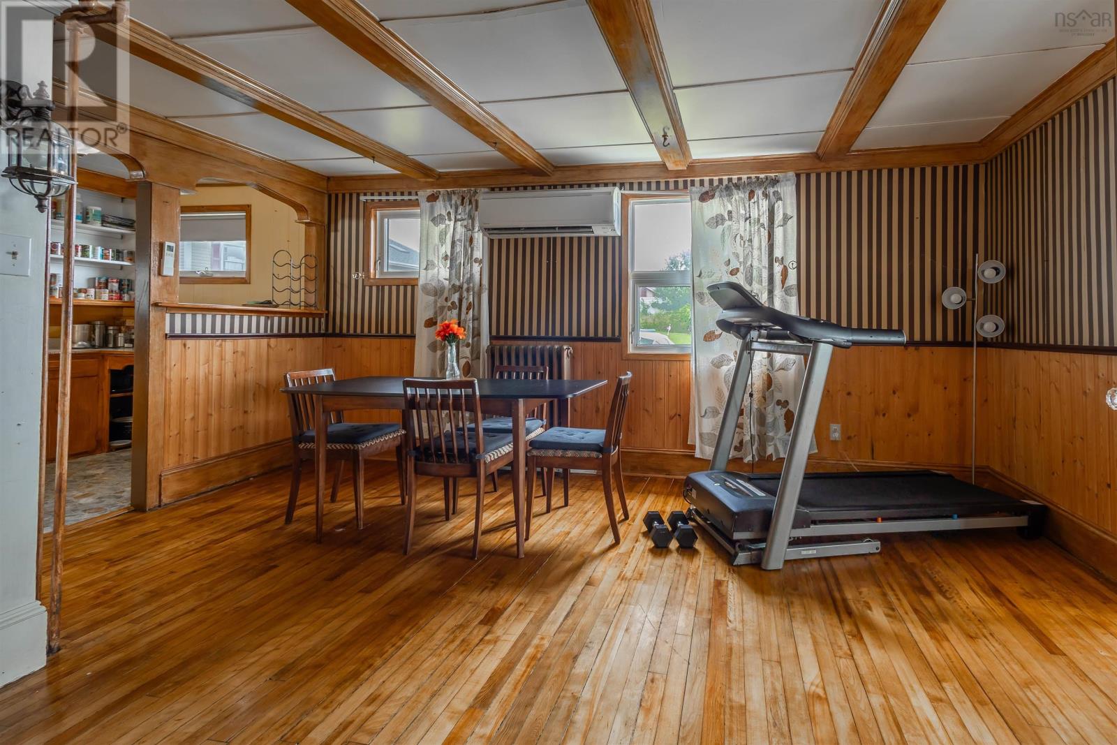 For sale 748 Westmount Road, Westmount, Nova Scotia B1P1B7 202325413