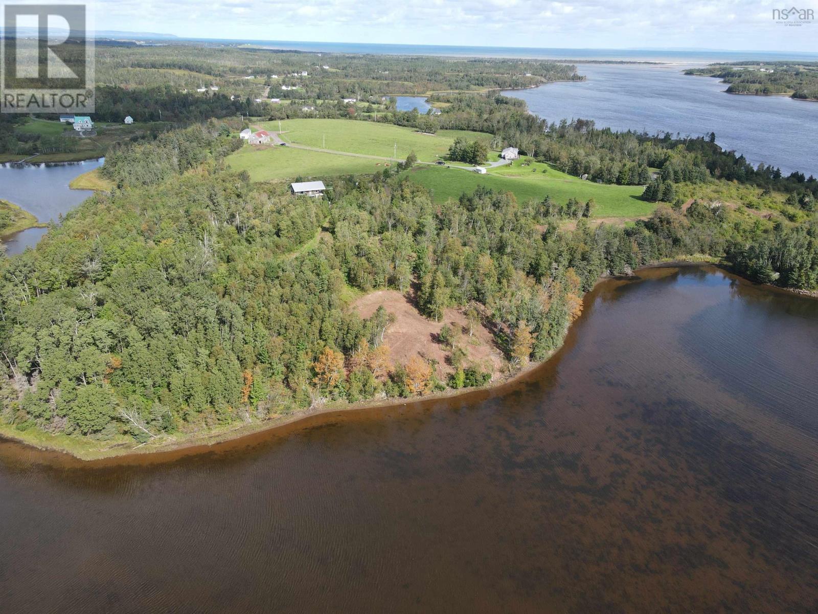 For sale 18 R ROCK POINT Road, Pomquet, Nova Scotia B2G2L4 202320335