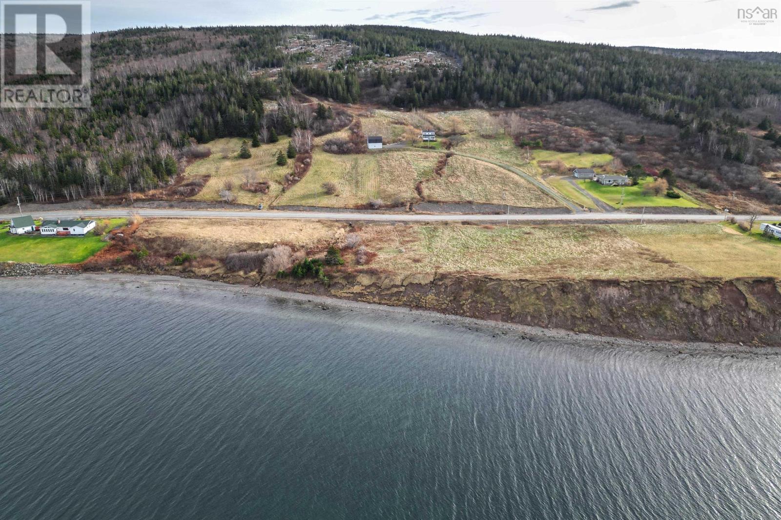 For sale No 4 Highway, Johnstown, Richmond County, Nova Scotia B2E1A5 202325416 REALTOR.ca