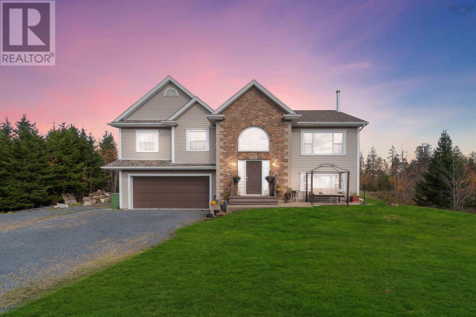 For sale 44 Homewood Grove, Upper Tantallon, Nova Scotia B3Z4J7 202322399 REALTOR.ca