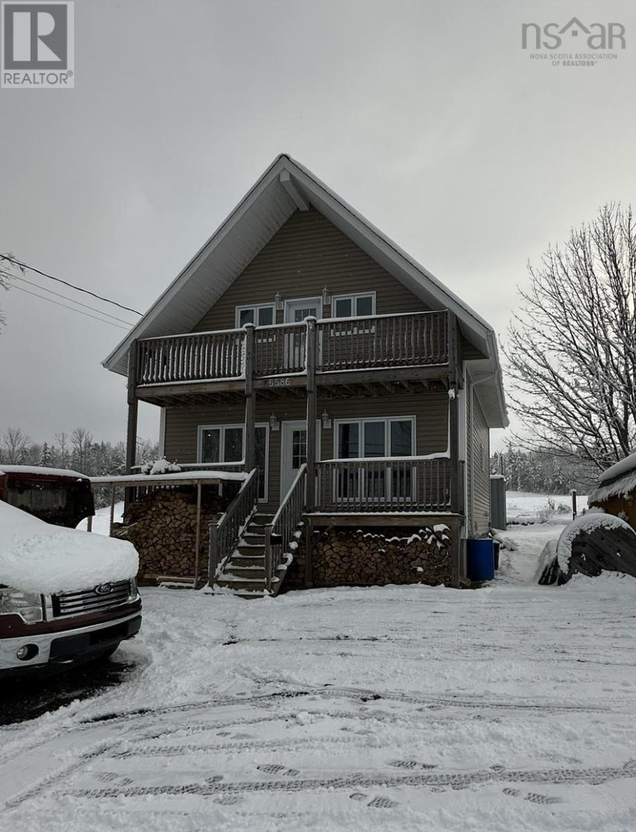 5586 Prospect Road, New Minas, Nova Scotia B4N3K8 REALTOR.ca
