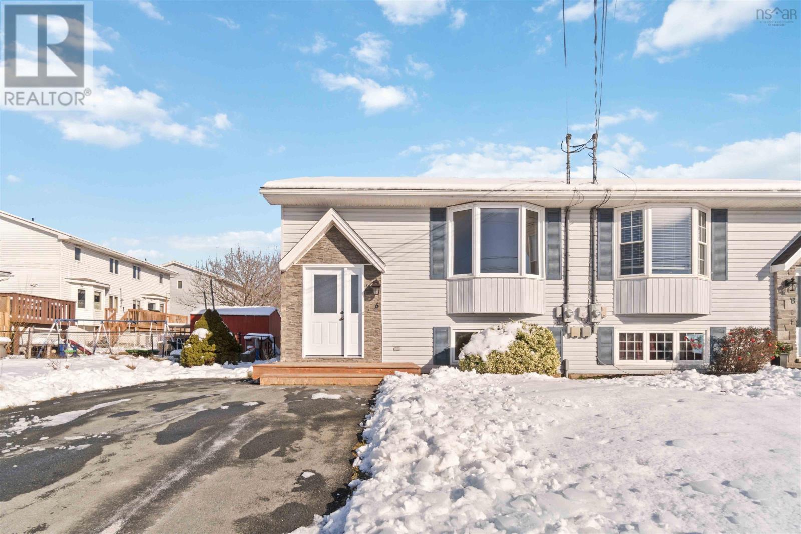 6 Lowery Court, Eastern Passage, Nova Scotia B3G1N1 REALTOR.ca