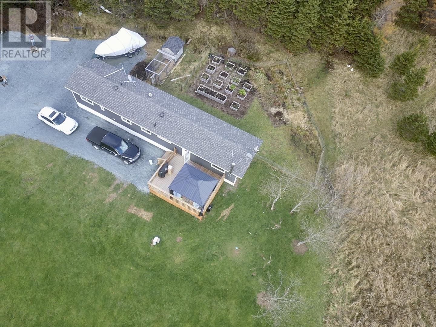 For sale 24979 Highway 7, Port Dufferin, Nova Scotia B0J2R0