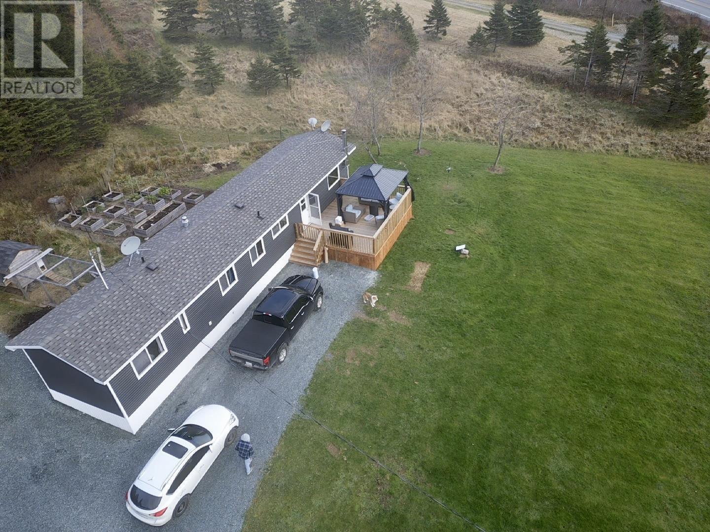 For sale 24979 Highway 7, Port Dufferin, Nova Scotia B0J2R0