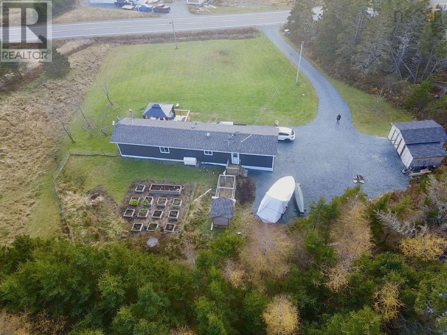 For sale 24979 Highway 7, Port Dufferin, Nova Scotia B0J2R0