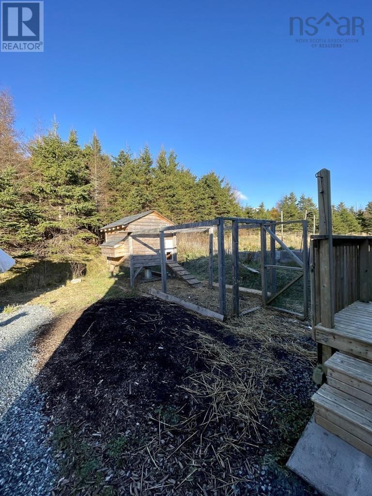 For sale 24979 Highway 7, Port Dufferin, Nova Scotia B0J2R0