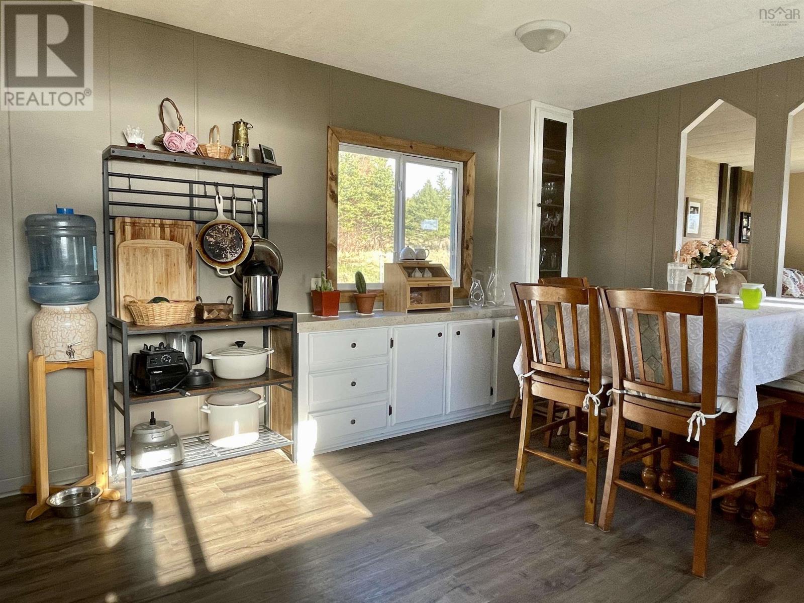 For sale 24979 Highway 7, Port Dufferin, Nova Scotia B0J2R0