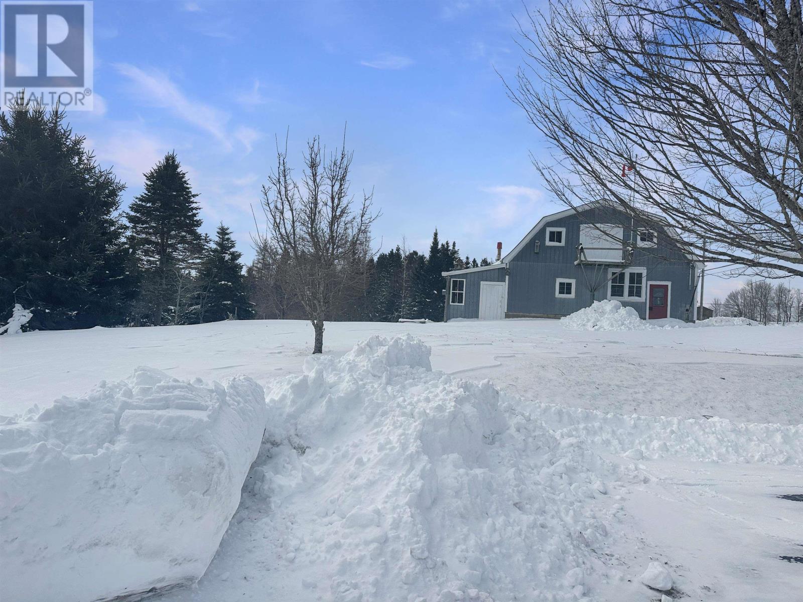 For sale 424 Penny Road, Upper Northfield, Nova Scotia B4V5B2