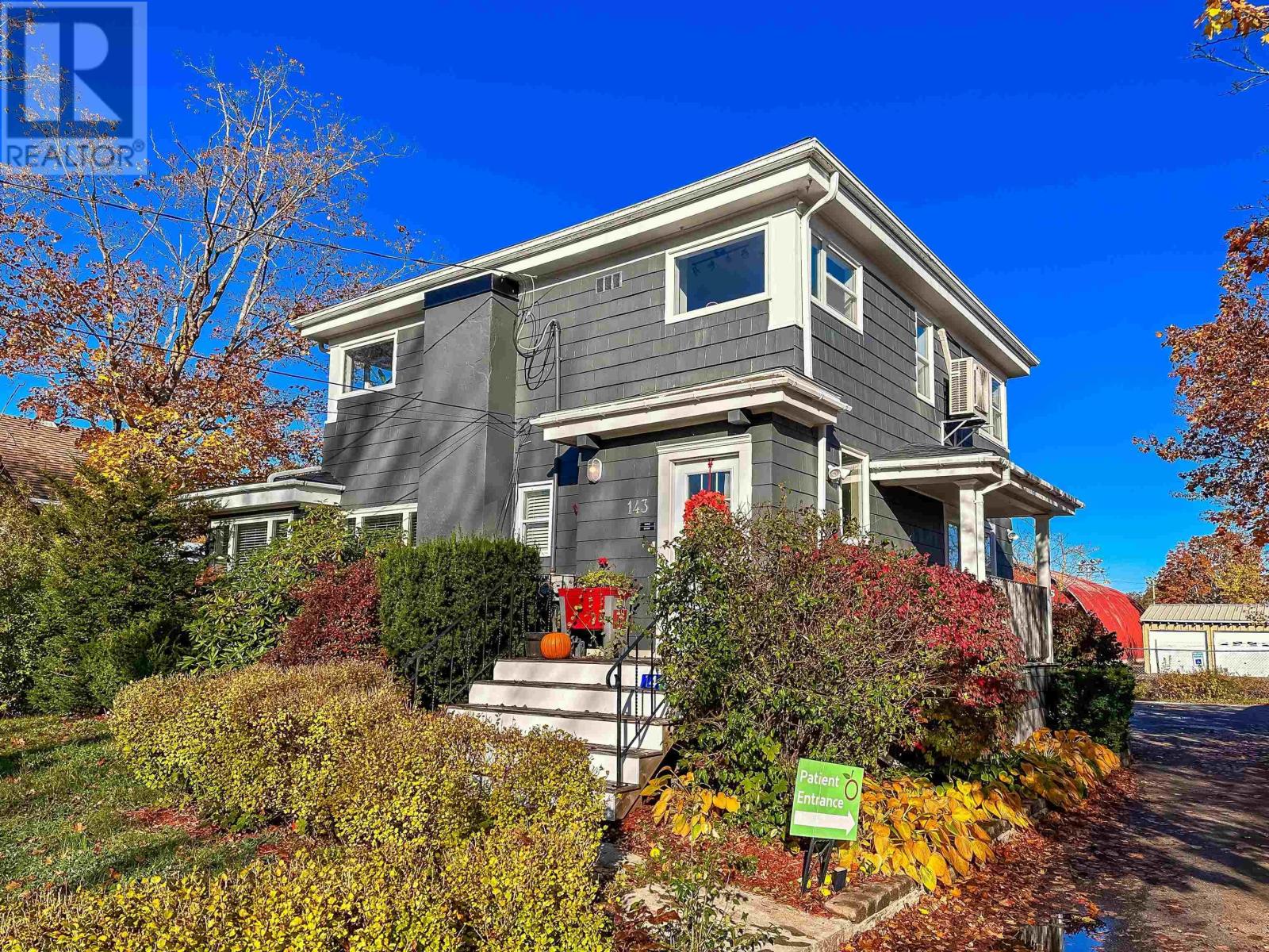 For sale 143 Union Street, Berwick, Nova Scotia B0P1E0 202324872 REALTOR.ca