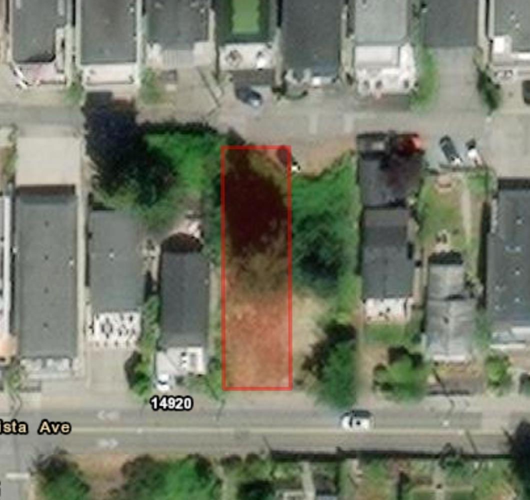 15046 Buena Vista Avenue, White Rock, BC, V4B 1X9 - house for sale, Listing ID R2853178