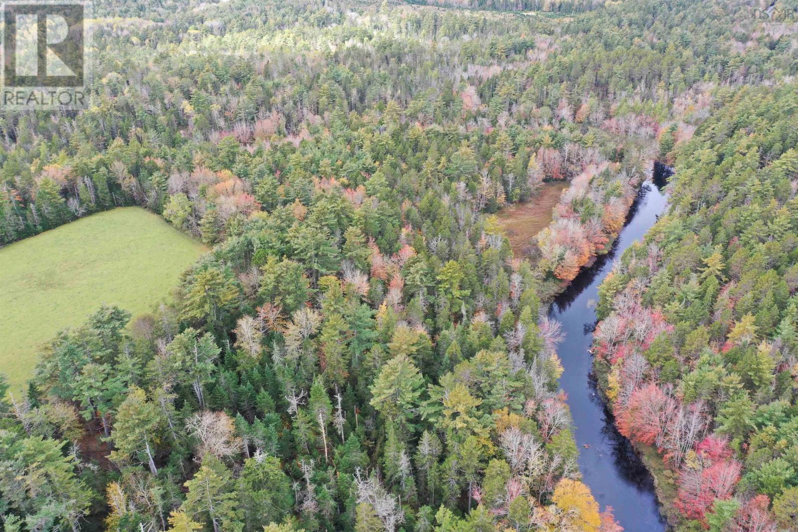 For sale 2249 Upper Branch Road, Midville Branch, Nova Scotia B4V4S9