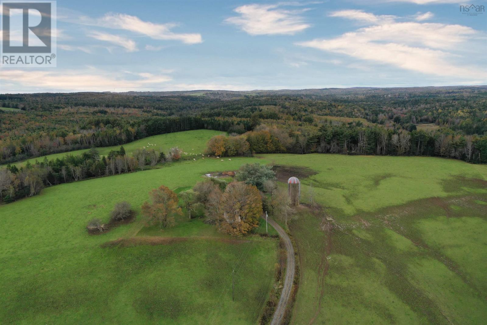 For sale 2249 Upper Branch Road, Midville Branch, Nova Scotia B4V4S9