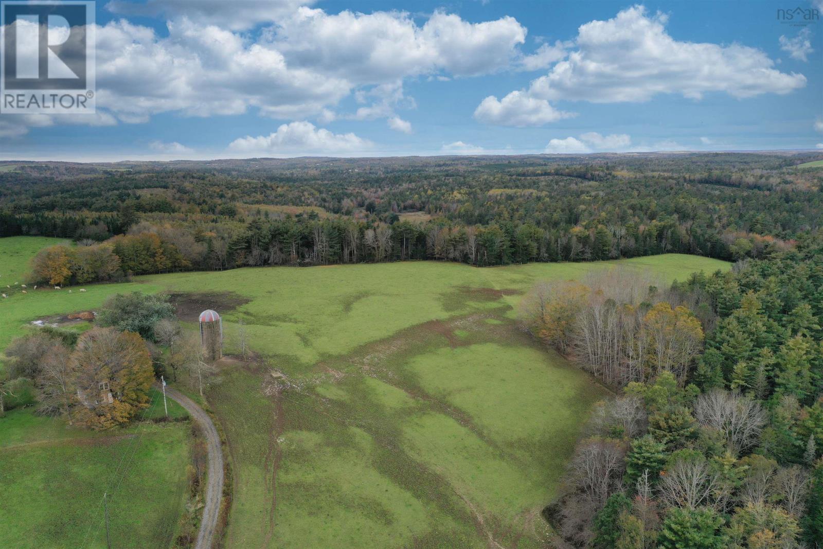 For sale 2249 Upper Branch Road, Midville Branch, Nova Scotia B4V4S9