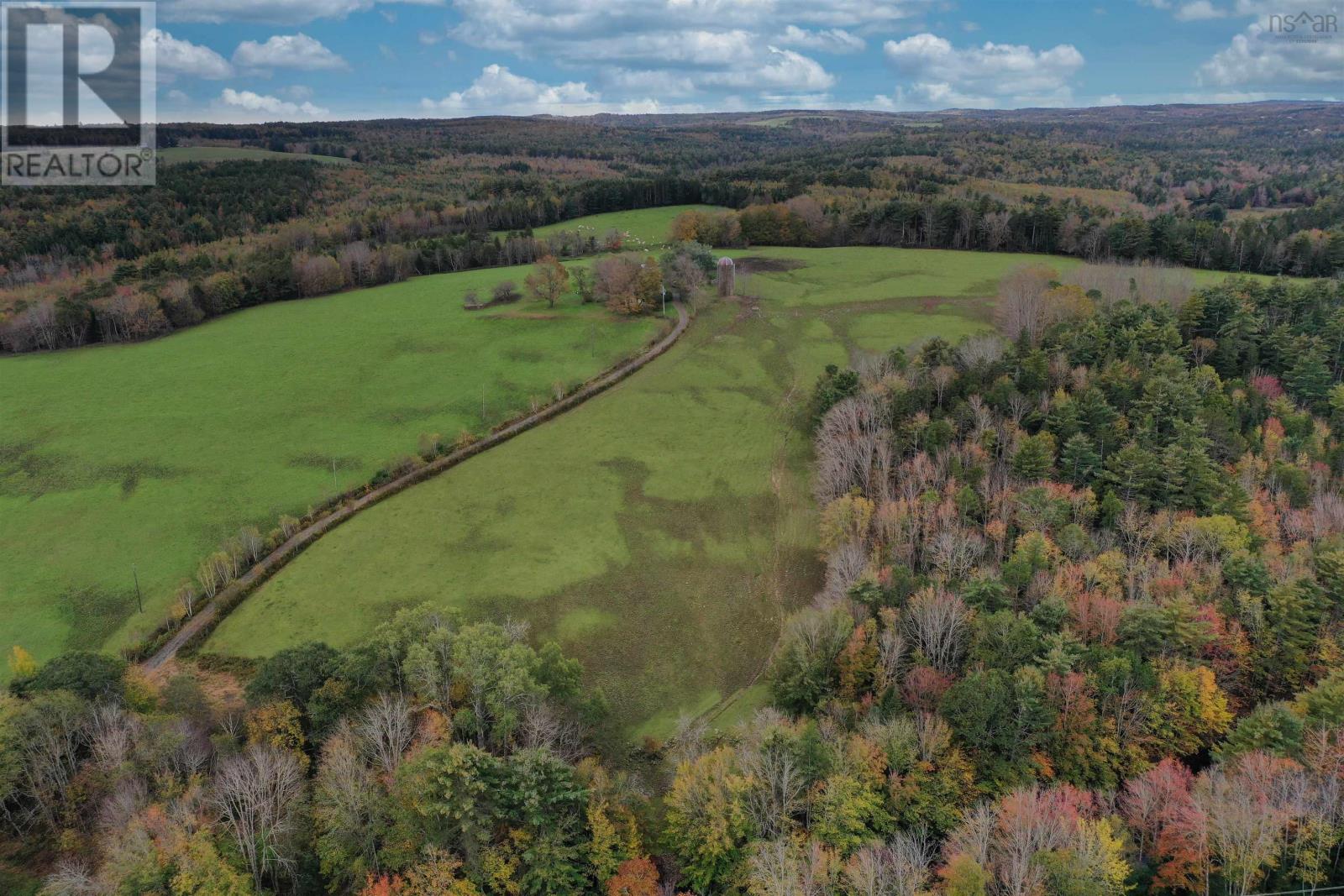 For sale 2249 Upper Branch Road, Midville Branch, Nova Scotia B4V4S9