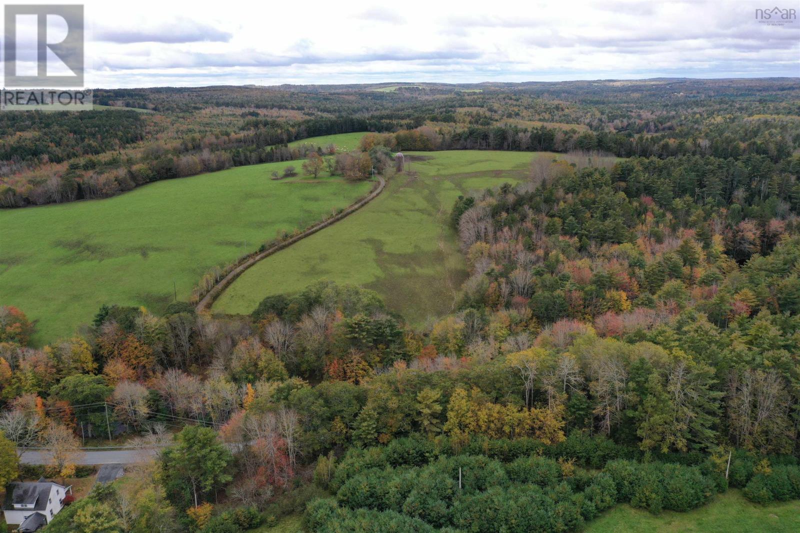 For sale 2249 Upper Branch Road, Midville Branch, Nova Scotia B4V4S9