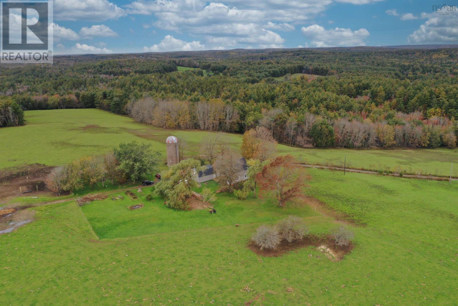 For sale 2249 Upper Branch Road, Midville Branch, Nova Scotia B4V4S9