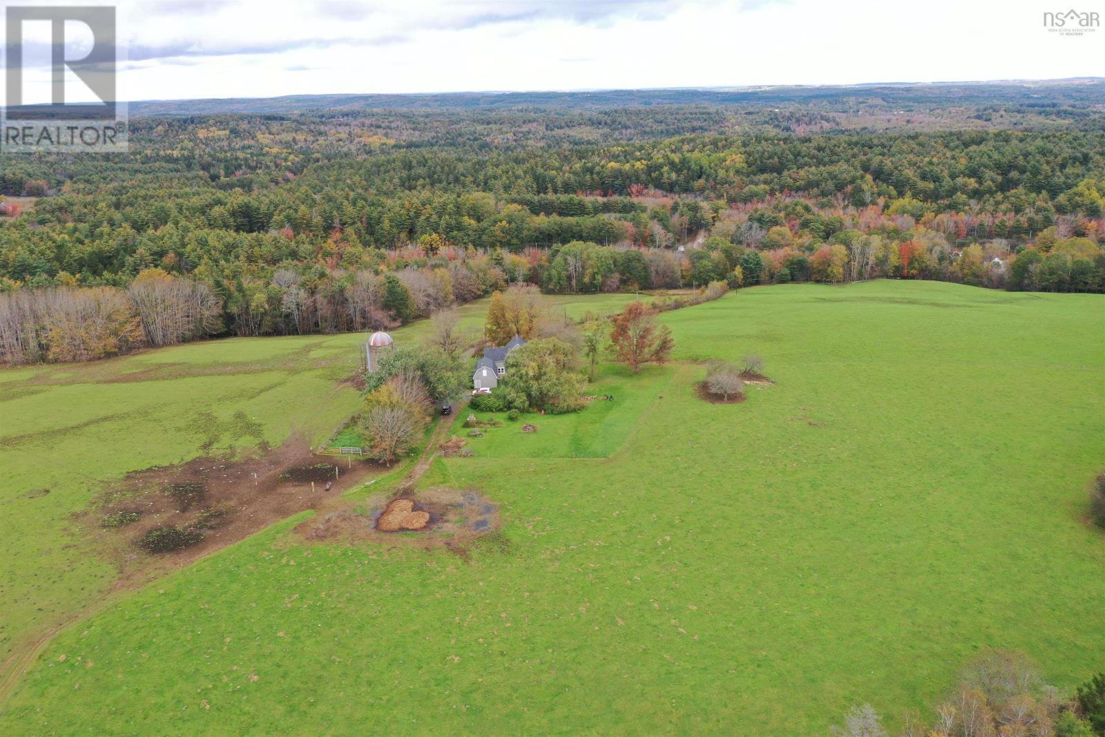 For sale 2249 Upper Branch Road, Midville Branch, Nova Scotia B4V4S9