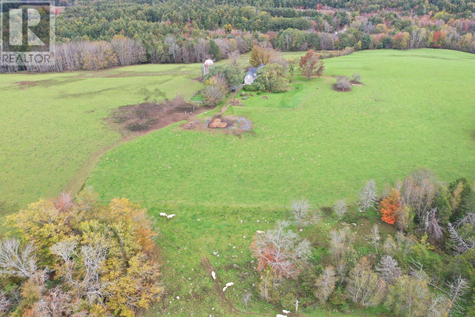 For sale 2249 Upper Branch Road, Midville Branch, Nova Scotia B4V4S9