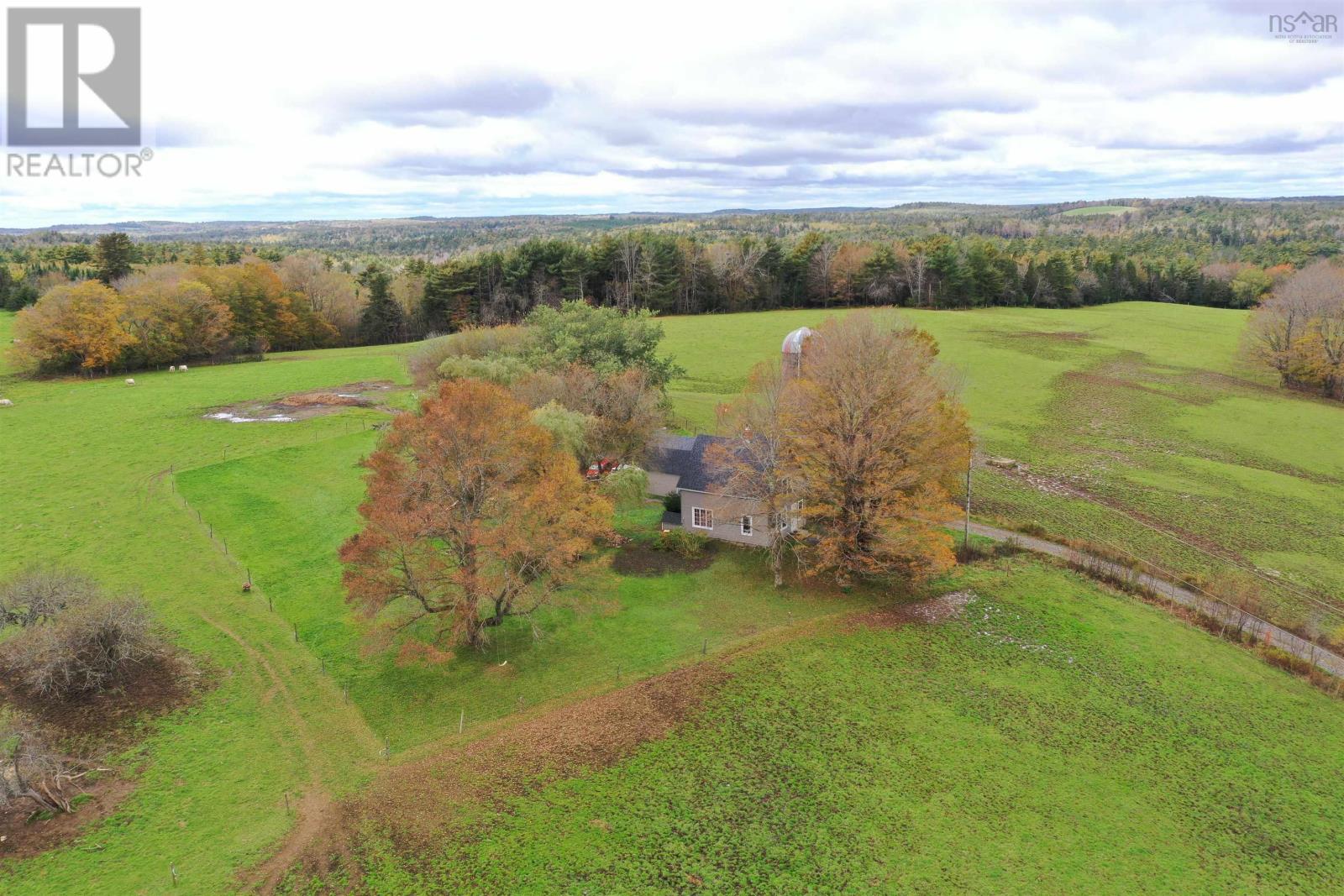 For sale 2249 Upper Branch Road, Midville Branch, Nova Scotia B4V4S9