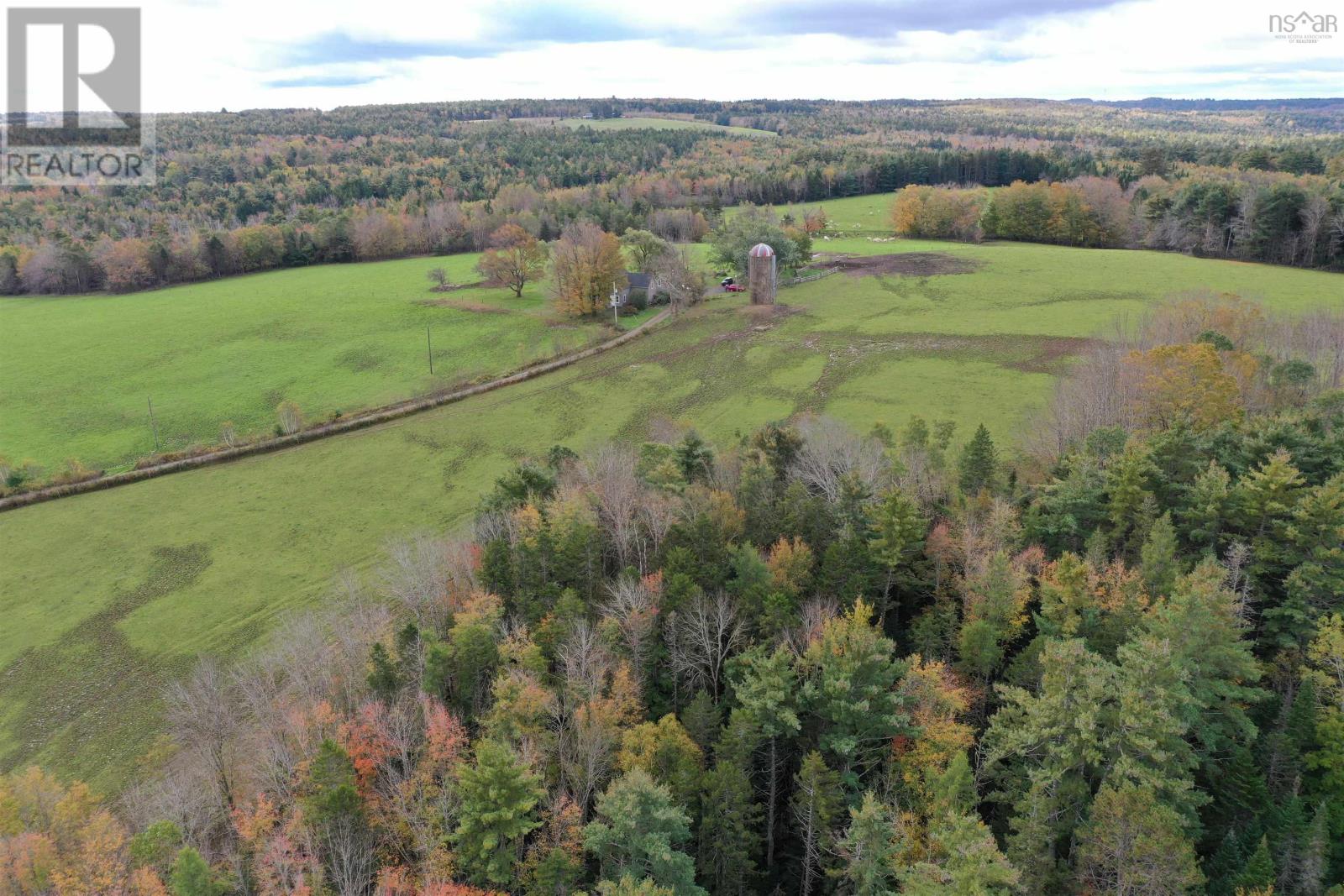 For sale 2249 Upper Branch Road, Midville Branch, Nova Scotia B4V4S9