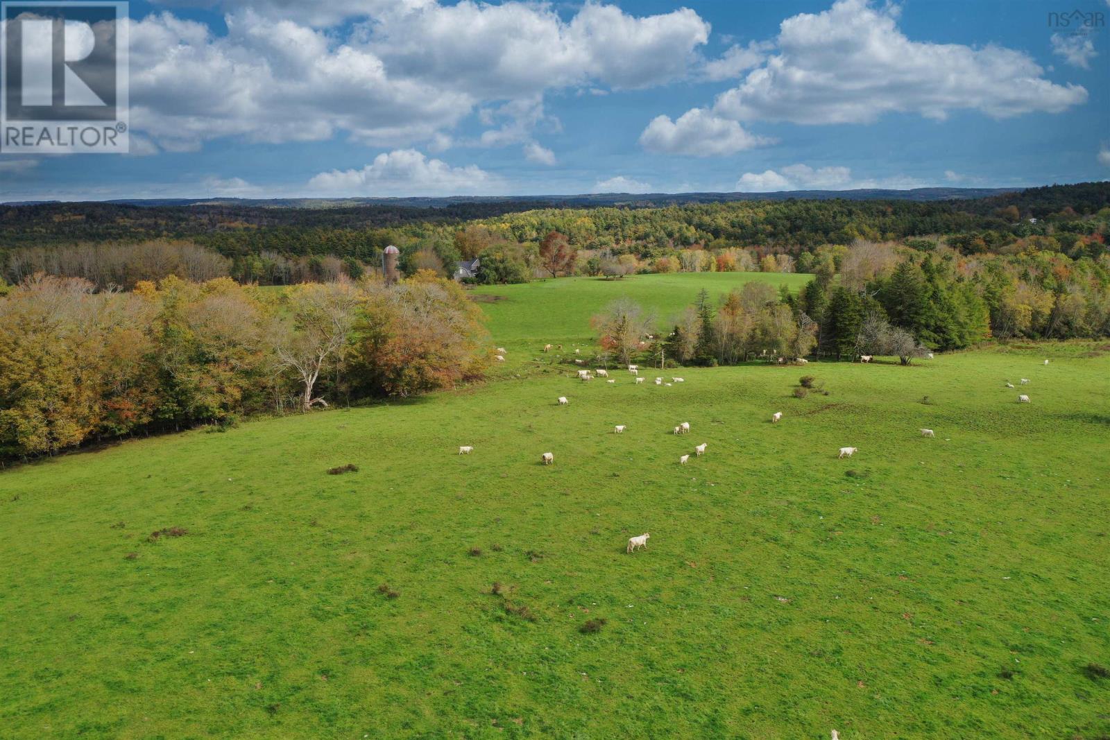 For sale 2249 Upper Branch Road, Midville Branch, Nova Scotia B4V4S9