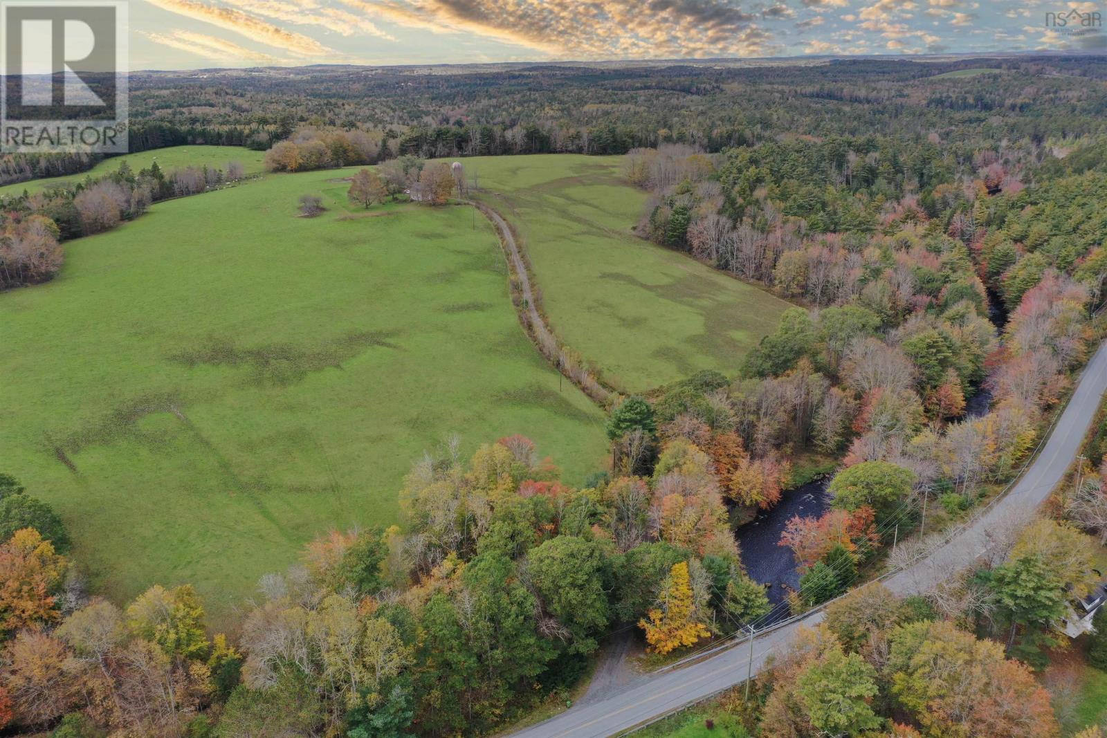 For sale 2249 Upper Branch Road, Midville Branch, Nova Scotia B4V4S9