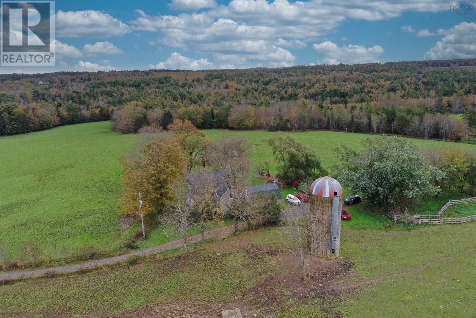 For sale 2249 Upper Branch Road, Midville Branch, Nova Scotia B4V4S9