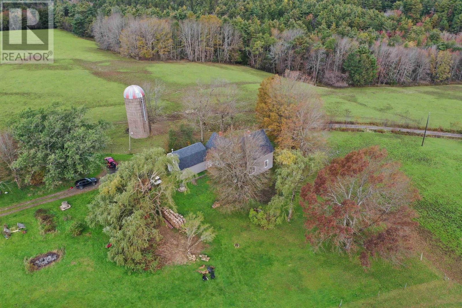 For sale 2249 Upper Branch Road, Midville Branch, Nova Scotia B4V4S9